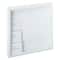 8 Pack: White Adjustable-Depth 12" x 12" Shadow Box by Studio Décor®